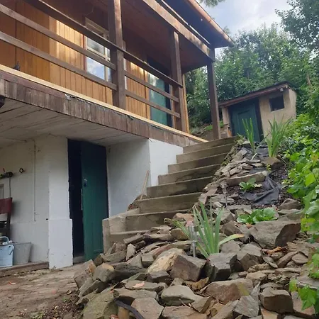 Casa vacanze Birch Statenice